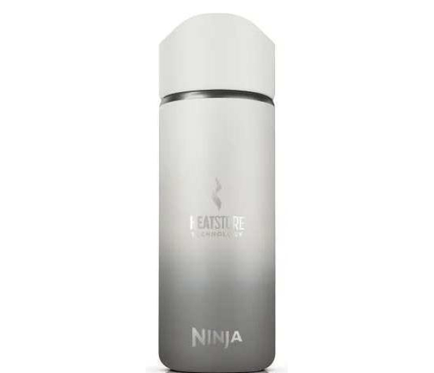 Ninja Termos Sip Perfect biały 400ml DW1603EUUKWH - 1286537 - zdjęcie